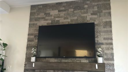 55” Samsung TV