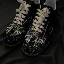 Paint Gats Size 10 us