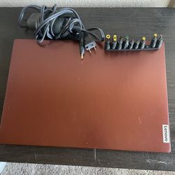 Lenovo Laptop