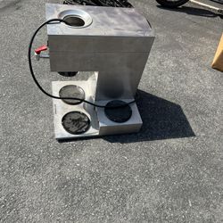 Coffee Machine