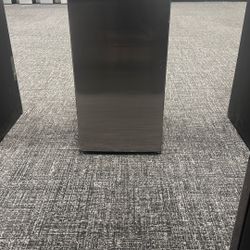 Single Door Fridge 