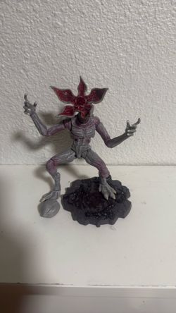 Demogorgon Toy