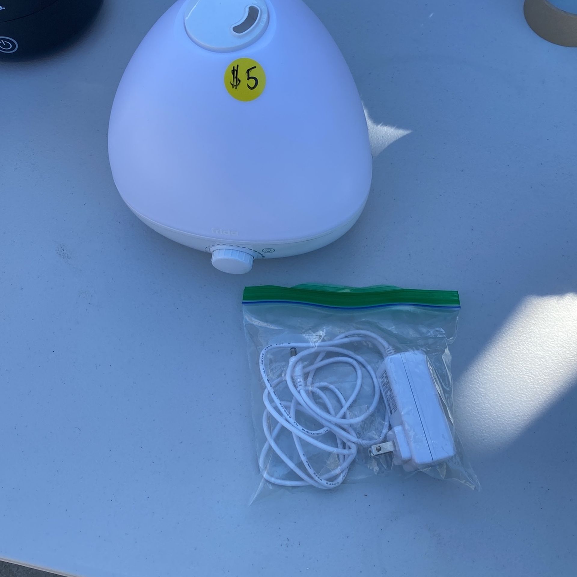 Frida Humidifier