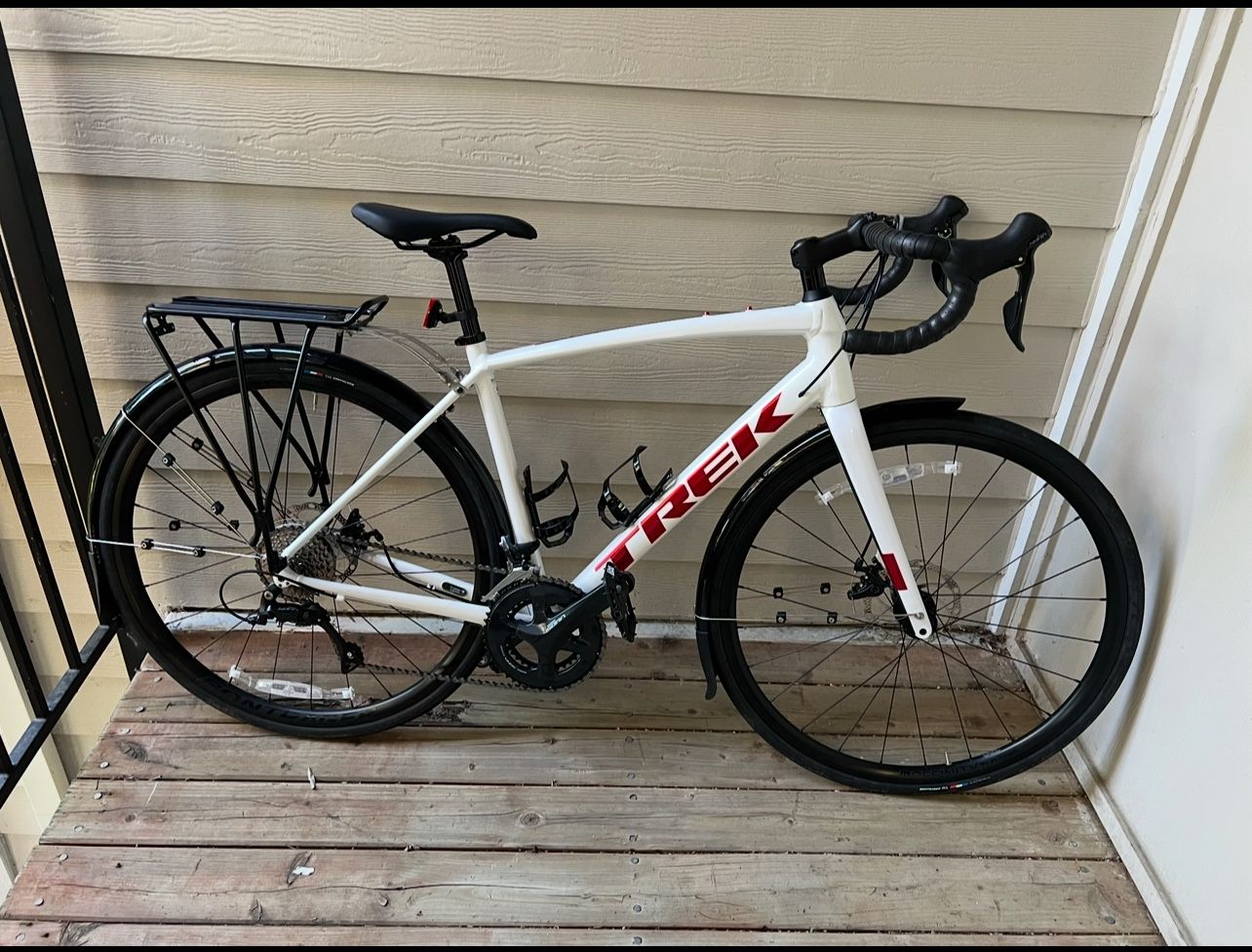Trek Domane AL 3 Disc