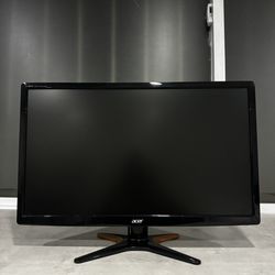 Acer GN246HL 24” 144Hz 1ms Gaming Monitor