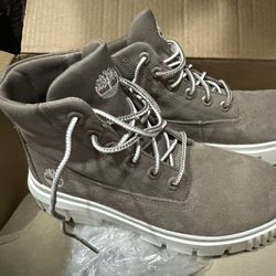 Women’s Timberland Boots 