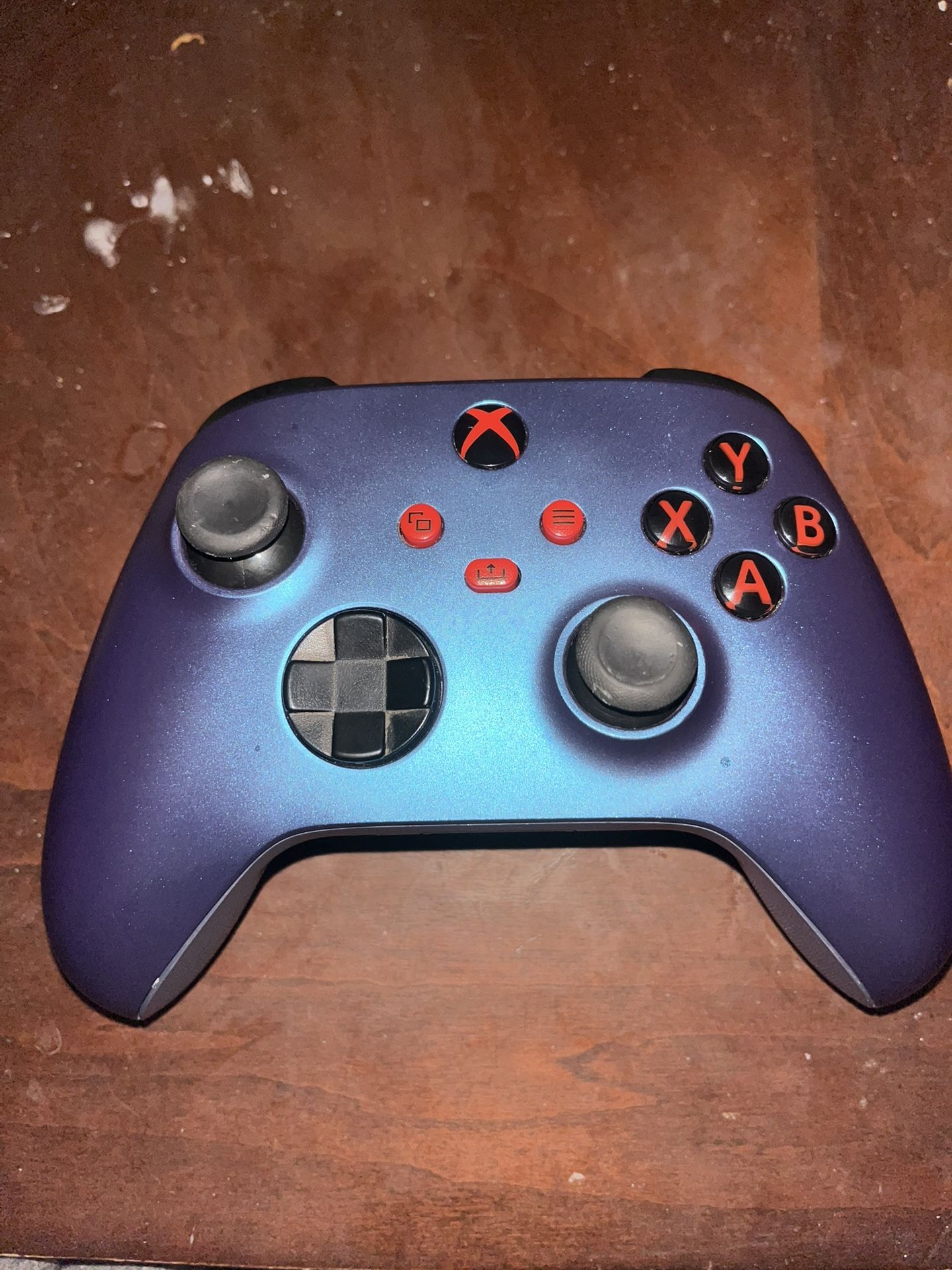 Xbox Controller