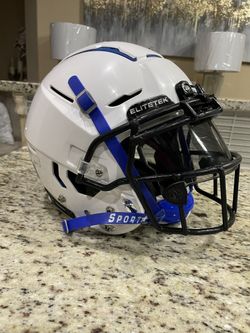 Schutt F7 VTD Collegiate Football Helmet