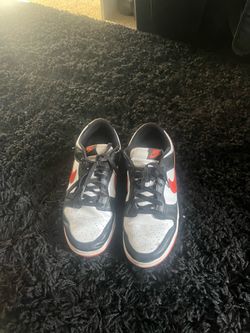 Nike dunk low