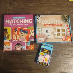 Toddler Educational Games