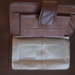Leather Wallet