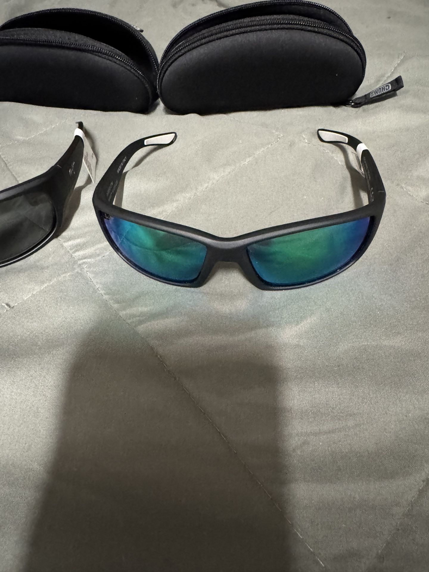 Maui Jim Sunglasses