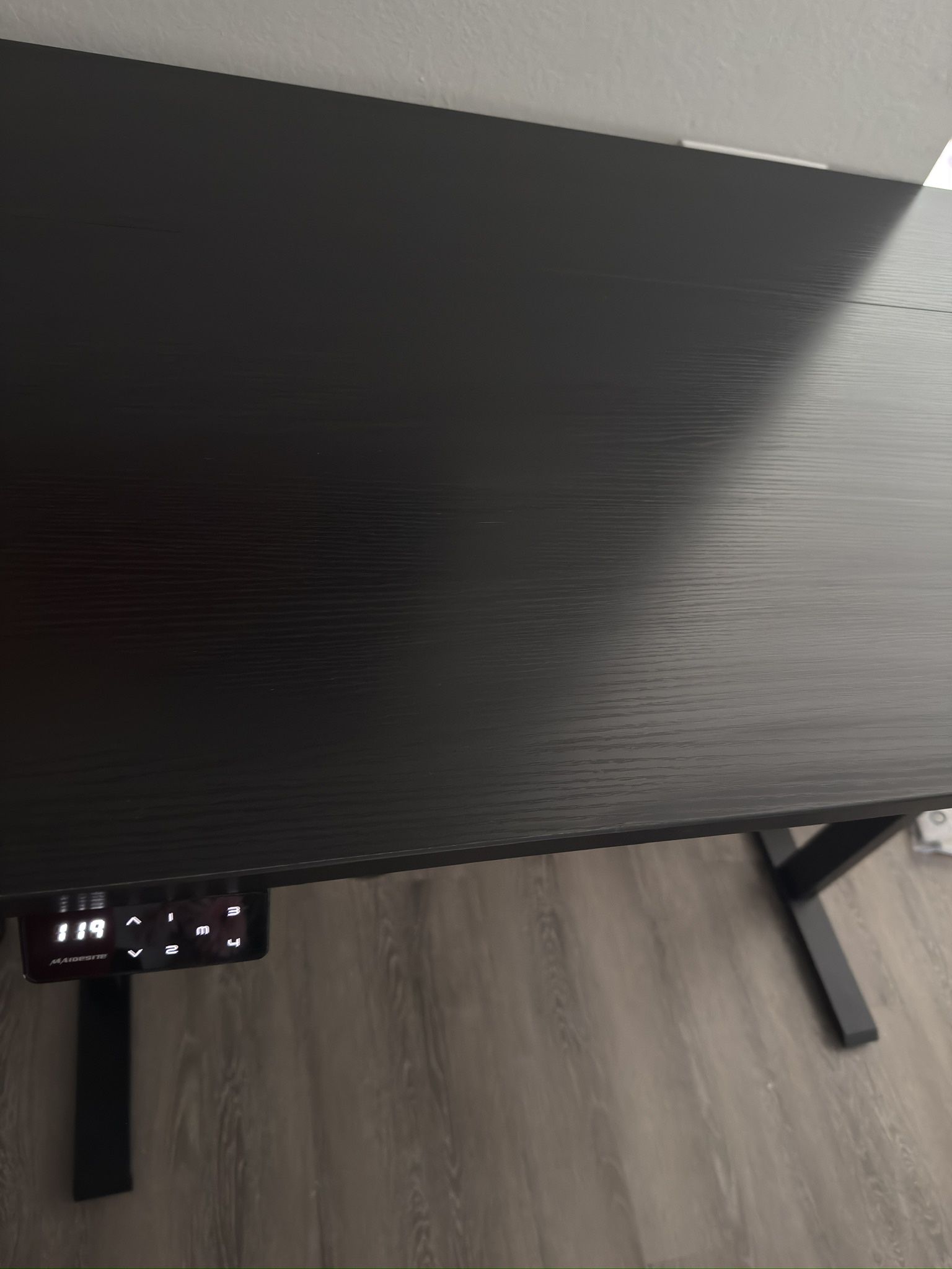 Maidesite Electric Standing Desk 
