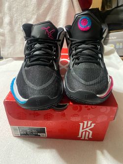 Size 9M Nike Kyrie Infinity Basketball Shoes Size 9