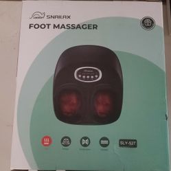 Foot Massager Snailax sly-527