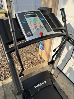 Treadmill