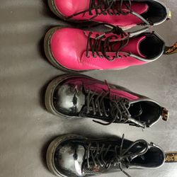 Kids Dr. Martens 