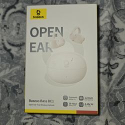 Earphones Bluetooth Ai