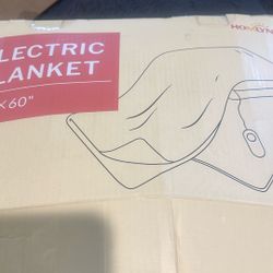 Electric Blanket