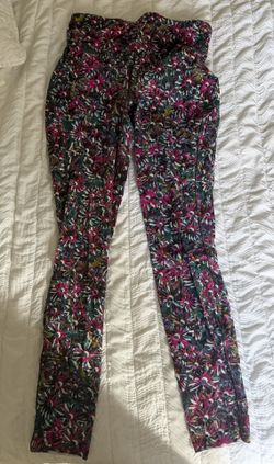 Lululemon leggings Size 8