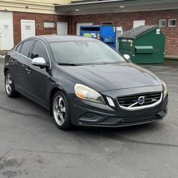 2012 Volvo S60⚡️⚡️⚡️