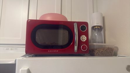 Galanz Microwave 