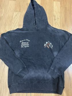 Amiri hoodie 