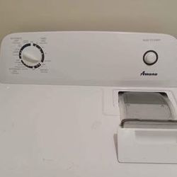 Washer And Dryer Set