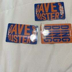 2-$25 game certs and partial