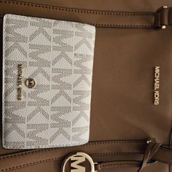Bag Matching Wallet