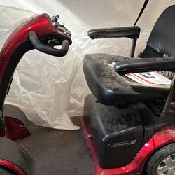 Victory 10 Scooter