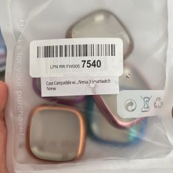 Apple Watch Screen Covers