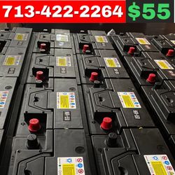 Car Battery Supplier Houston | Auto Repair Shops, Mechanics & Fleet Services