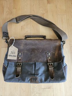 Messenger Bag