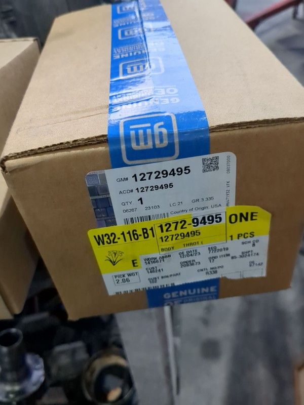 2014 Chevy Silverado