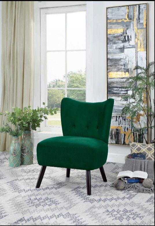 Accent Chair NEW! 💥 Sacramento 🚚 Delivery Available!