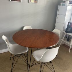 Mid Century Modern Table