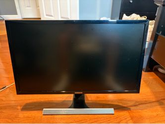 Samsung 4k 28 inch monitor