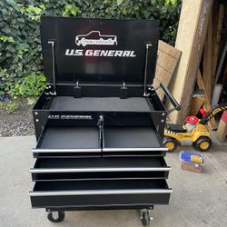 4 drawer tech cart deals