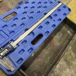 Caliper 24”
