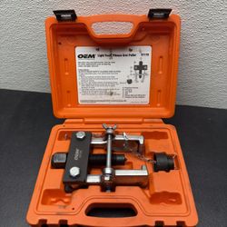OEMTOOLS Heavy Duty Pitman Arm Puller
