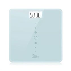 Uten Digital Bathroom Scale -link in description