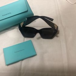 Tiffany Sun Glasses 