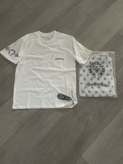 Crome Hearts tee