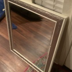Small Mirror 
