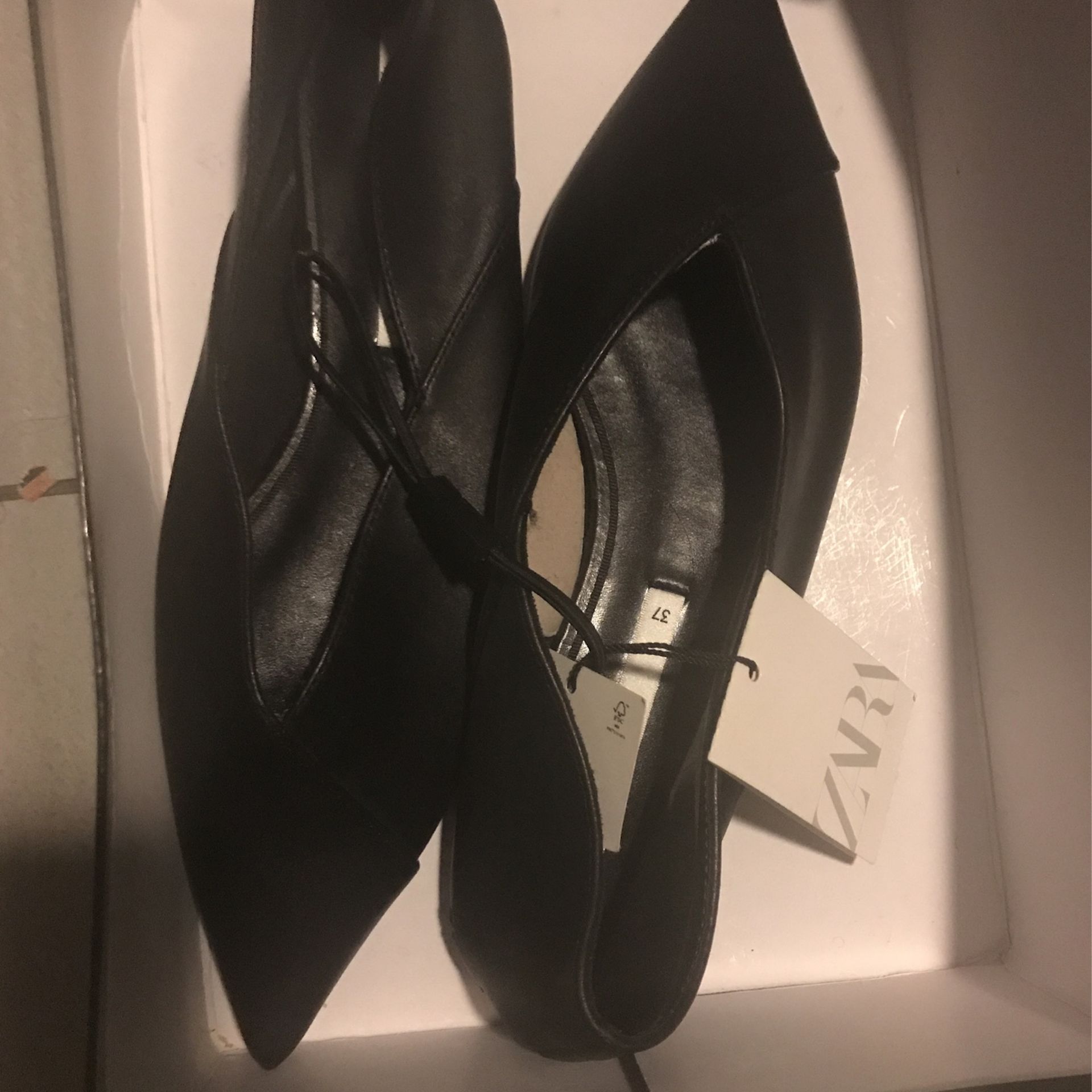 Flats