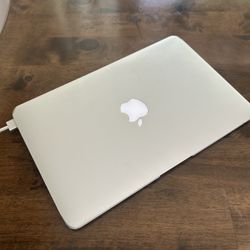 MacBook 