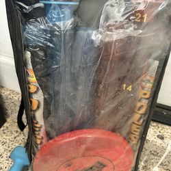 Unopened Water Toy/Game Kit