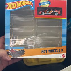 Rare Hot Wheel Subaru 