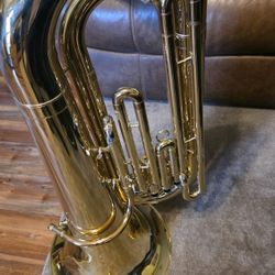 Jupiter 3/4  Tuba